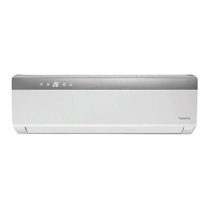 Daichi DA20AVQS1-S/DF20AVS1 Daichi DA20AVQS1-S/DF20AVS1
