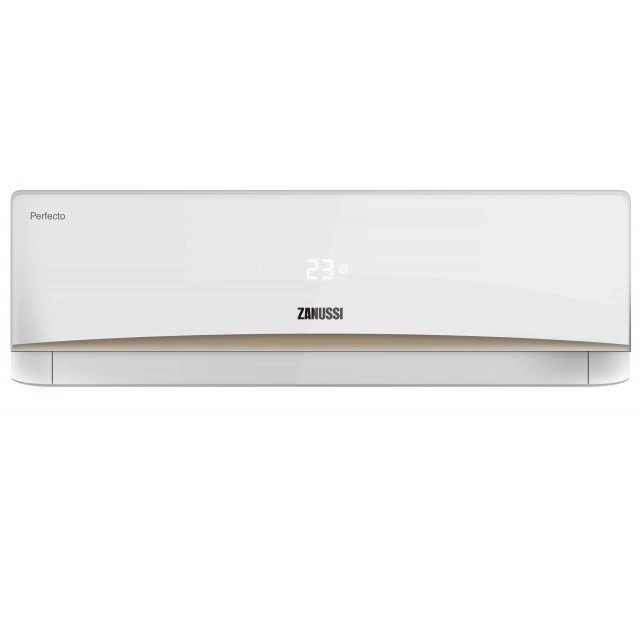 Zanussi ZACS-07 HPF/A17/N1 Zanussi ZACS-07 HPF/A17/N1