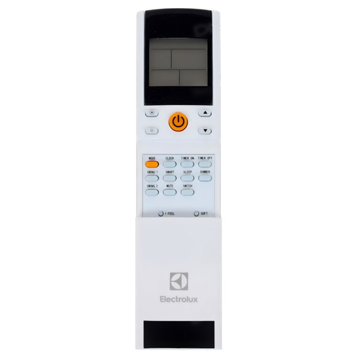 Electrolux EACS-09HO2/N3