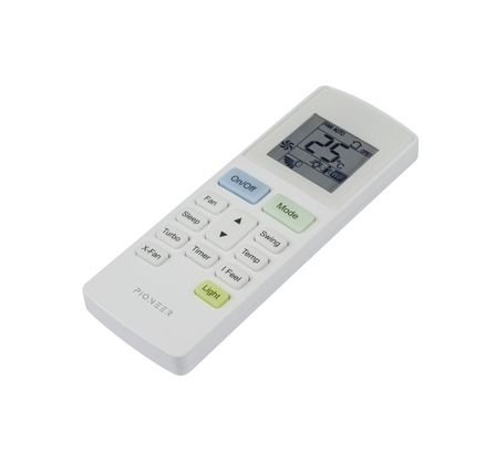 Pioneer KFR70MW/KOR70MW